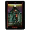 Schiffer Publishing Tarot Of The Night Kortos
