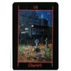 Schiffer Publishing Tarot Of The Night Kortos