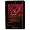 Schiffer Publishing Tarot Of The Night Kortos