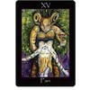 KNYGA Schiffer Publishing Tarot Of The Sidhe Kortos