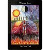 Schiffer Publishing Tarot Of The Sidhe Kortos