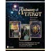 Schiffer Publishing The Alchemy of Tarot Knyga