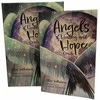 Schiffer Publishing The Angels of and Hope Oracle kortos