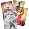 Schiffer Publishing The Angels of and Hope Oracle kortos