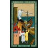 Schiffer Publishing The Byzantine Tarot Kortos Ir Knyga