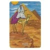Schiffer Publishing The Egyptian Lenormand Kortos