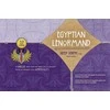 Schiffer Publishing The Egyptian Lenormand Kortos