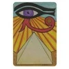 Schiffer Publishing The Egyptian Lenormand Kortos