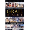 KNYGA Schiffer Publishing The Grail Taro Kortos