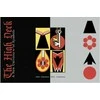 Schiffer Publishing The High Deck: A New Universe Of Symbols Kortos