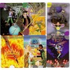 Schiffer Publishing The Kingdom Within Tarot Kortos