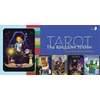 Schiffer Publishing The Kingdom Within Tarot Kortos