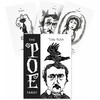 KNYGA Schiffer Publishing The Poe Taro Kortos