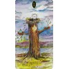 Schiffer Publishing The Shadowland Tarot Kortos