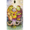 Schiffer Publishing The Shadowland Tarot Kortos
