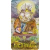 Schiffer Publishing The Shadowland Tarot Kortos