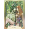 Schiffer Publishing The Stone Circle Oracle Kortos