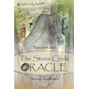 Schiffer Publishing The Stone Circle Oracle Kortos