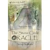 Schiffer Publishing The Stone Circle Oracle Kortos