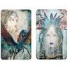 Schiffer Publishing The Tarot Of Enchanted Dreams Kortos