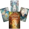 Schiffer Publishing The Tarot Of Enchanted Dreams Kortos