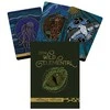 Schiffer Publishing The Wild Elemental Oracle Kortos