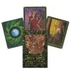 Schiffer Publishing The Žalias World Oracle Kortos
