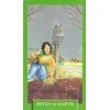 Schiffer Todays Journey Tarott Kortos