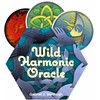 Schiffer Publishing Wild Harmonic Oracle Kortos