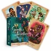 Hay House Secrets of the Ancestors Oracle Kortos