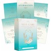 KNYGA Self Care Inspirational kortos Insight Editions