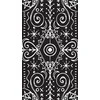 Llewellyn Kortų Rinkinys - Sigil Witchery 60 Kortų 240 Puslapių Gidas 18.5x12.5x3.5 cm