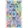 Llewellyn Kortų Rinkinys - Sigil Witchery 60 Kortų 240 Puslapių Gidas 18.5x12.5x3.5 cm