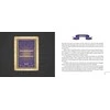 Schiffer Publishing Konstruktorius - Schiffer Sigils Įgalinimo Kortelės 21 Kortelė 12.5 x 9 x 2.6 cm