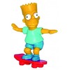 Comansi Simpsonai figūrėlė - Bartas