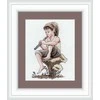 Siuvinėjimo kryželiu rinkinys „Piemuo“, Zweigart, 11×15 cm – NeoCraft