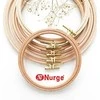 Nurge Pazarlama Nurge Beech Embroidery Hoops 22 cm 100-5