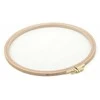 Nurge Pazarlama Nurge Beech Siuvinėjimo lankai 28 cm 100-7