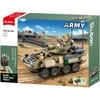 Sluban konstruktorius – karinis šarvuotis Stryker ADS, 320 det., 6+ (18,3 cm)