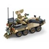 Sluban konstruktorius – karinis šarvuotis Stryker ADS, 320 det., 6+ (18,3 cm)