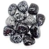 Snaiginis Obsidianas (500 G.) Lo Scarabeo