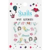 Snails lipdukai Undinėlės