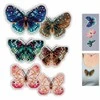 Soarting Butterflies Siuvinėjimo rinkinys iš RIOLIS Nr.: 1997AC
