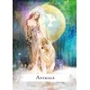 Hay House Spellcasting Oracle Kortos