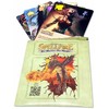 Spellfire Re-master The Magic Retas Papildomas Paketas Kortų Žaidimui