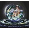 Andriana Beldizart Spheres Of Wishes. Winter Wonder SANSH-05