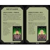 Star Trek: The Next Generation Taro kortos Insight Editions