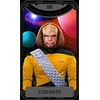 Star Trek: The Next Generation Taro kortos Insight Editions