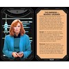 Star Trek: The Next Generation Taro kortos Insight Editions