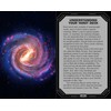 Star Trek: The Next Generation Taro kortos Insight Editions